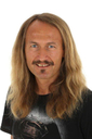 Harald Hornaus, Ergotherapeut