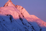 Kärnten Bergaufnahme
