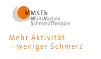 Logo Multimodlae Schmerztherapie