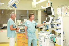 Modul Anästhesie