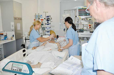 Modul Intensivmedizin