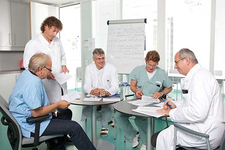 Wissenschaftliches Modul
