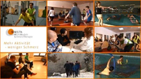 Abteilungsvideo Multimodale Schmerztherapie