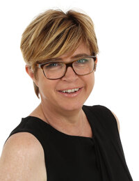 Sabrina Burzio, Lerntherapeutin