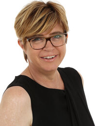 Sabrina Burzio, Lerntherapeutin