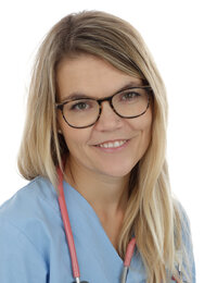 OÄ Dr. Katrin Knapp