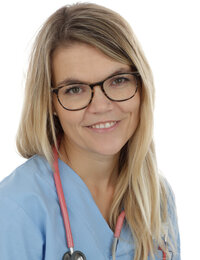 OÄ Dr. Katrin Knapp