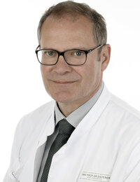 Prim. Prof. Dr. Eisterer Wolfgang