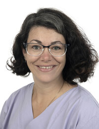 DGKP Caroline Rauscher, STL