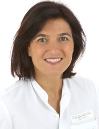 OÄ Dr. Sandra Zlamal-Fortunat