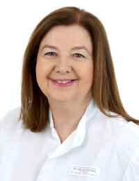 OÄ Dr. Ursula Pluschnig