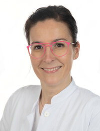 OÄ Dr. Gornjec Andreja