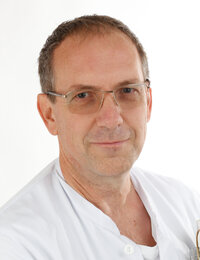 Dr. Armin Oberbichler