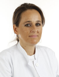 OÄ Dr. Tamara Buchacher