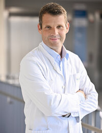 Prim. Priv. Doz. Dr. Alber