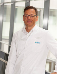 Prim. Univ.-Prof. Dr. Thomas Kretschmer, IFAANS
