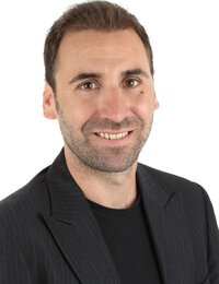 Mag. Dr. Gerhard Plaschke