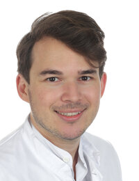 OA Dr. Clemens Cijan