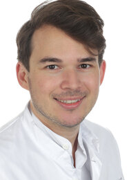 OA Dr. Clemens Cijan