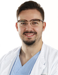 OA Dr. Andreas Hoefel