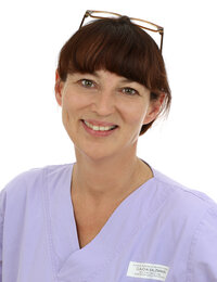 DGKP Claudia Salzmann, STL