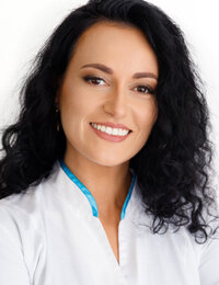 OÄ Dr. Agata Szykut-Badaczewska