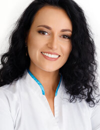 OÄ Dr. Agata Szykut-Badaczewska