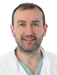 OA Dr. Dennis Jemeljanenka