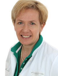 OÄ Dr. Susanne Kohlfürst