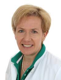 OÄ Dr. Susanne Kohlfürst