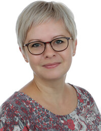 Mag. Nicole Bernhard, klinische Psychologin