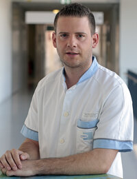 DGKP Wolfgan Klose, STL