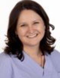 Mag. Karin Lagger, dienstführende Hebamme