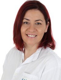 Mag. Gerhild Mödritscher, Klinische Psychologie