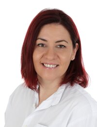 Mag. Gerhild Mödritscher, Klinische Psychologie