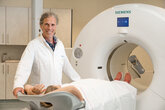 Nuklearmedizin und Endokrinologie, PET/CT Zentrum