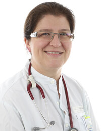 Dr. Helga Hornbogner