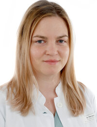 OÄ Dr. Pia Lazar