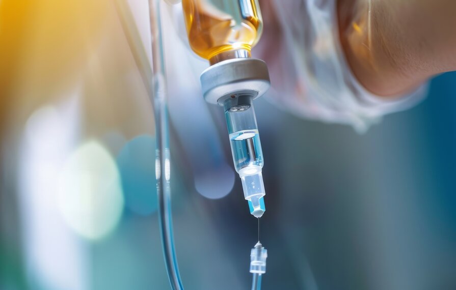 Infusion