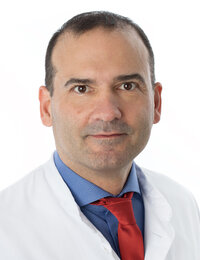 Prim. Univ. Prof. Dr. Thomas Schachner, MSc