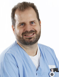 OA Dr. Markus Gruber