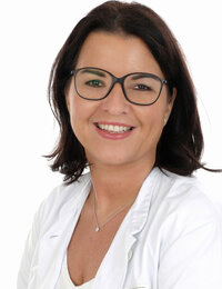 Mag. Dr. Diana Kaiser, Klinische Psychologin