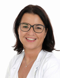 Mag. Dr. Diana Kaiser, Klinische Psychologin