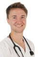 Assistenzarzt Dr. Bernhard Capek