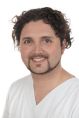 Assistenzarzt Dr. David Edlinger