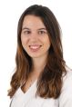 Assistenzärztin Dr. Hannah Racz