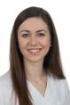 Assistenzärztin Dr. Antonia Raunegger
