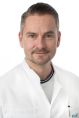 Oberarzt Dr. Florian Hucke