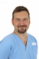 Oberarzt Dr. Gerolf Essler
