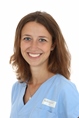 Oberärztin Dr. Miriam Hucke